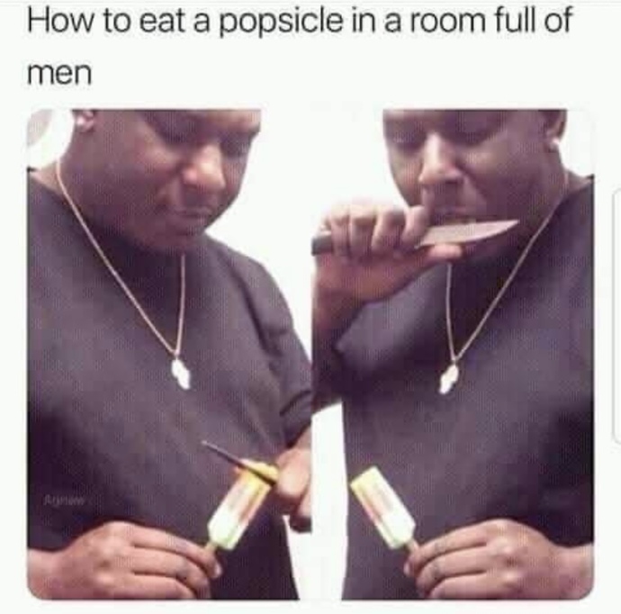 🤣 or a 🍌