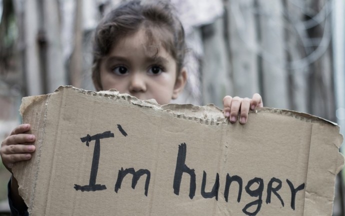 What is the biggest issue currently facing humanity?