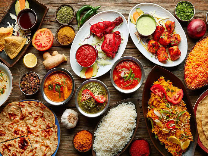 Do you like Indian food? If yes are you curious about anything related to it?