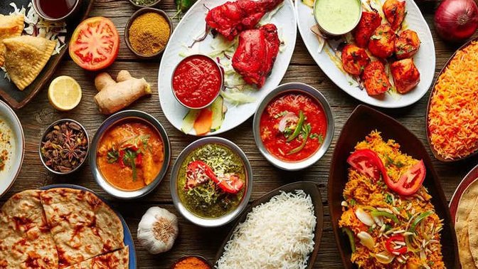 Do you like Indian food? If yes are you curious about anything related to it?