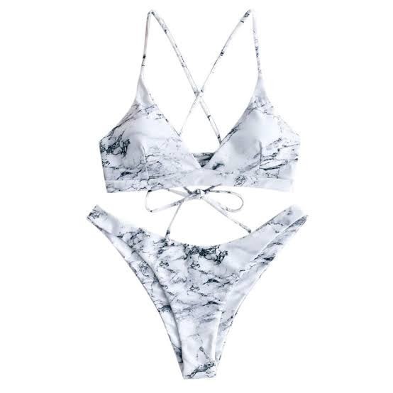Girls, What's your favorite color for a bikini?
