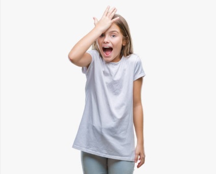 What is the ONE most important thing girls should be taught about guys to prepare them for life?