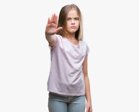 What is the ONE most important thing girls should be taught about guys to prepare them for life?