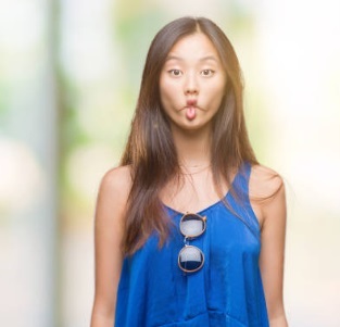 Duck Face Lover?