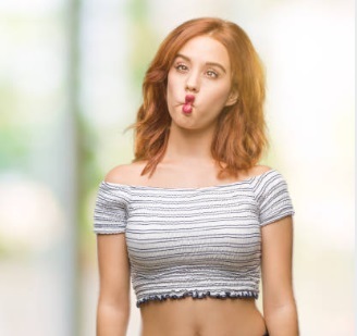 Duck Face Lover?