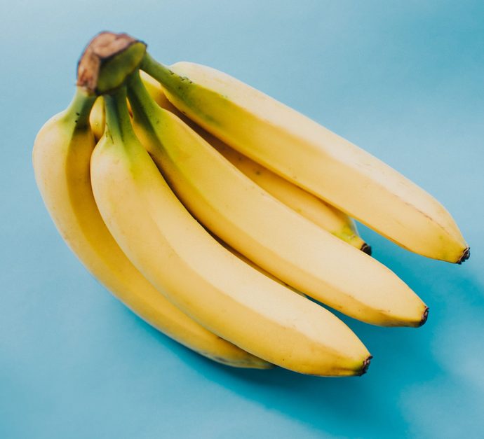 Do you like bananas?
