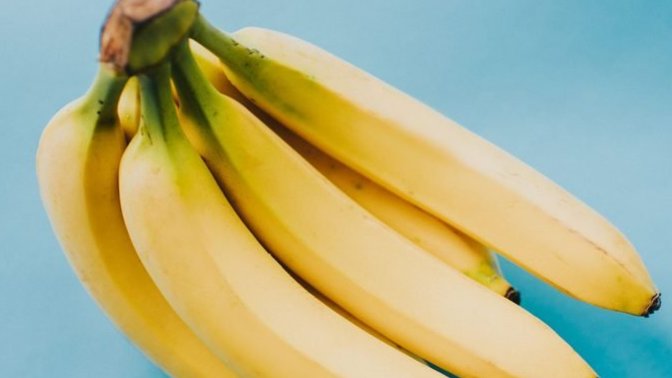Do you like bananas?