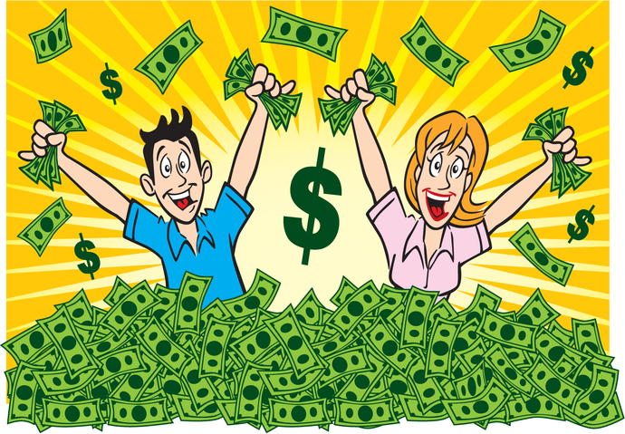 How can I get rich without going to college?