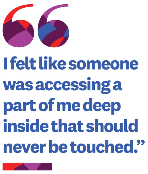 How did your first ever Gyno or Uro visit go?