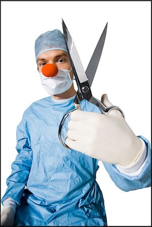 How did your first ever Gyno or Uro visit go?