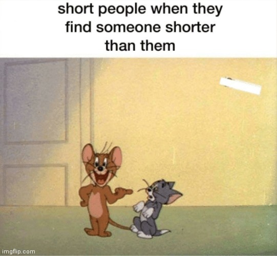 Ladies, do you only date men taller than you? Guys, do you date women taller than you?