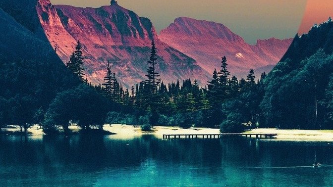 How does this pic image make you feel?