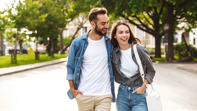 What's the point in dating?