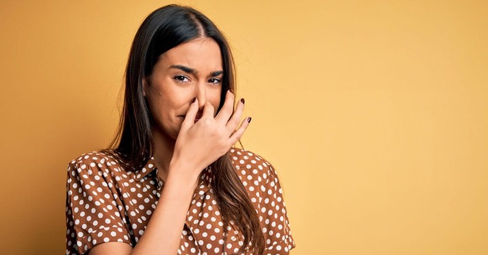 Would it put you off having a second date if your first date let a smelly fart during the date?