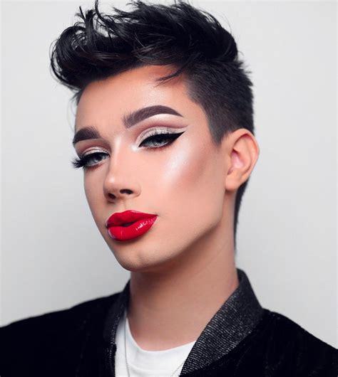 Are men who wear makeup attractive?