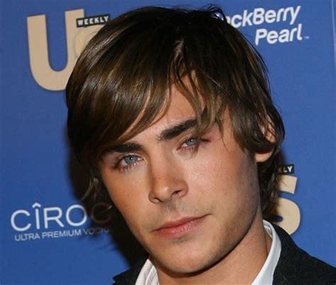 Are men who wear makeup attractive?