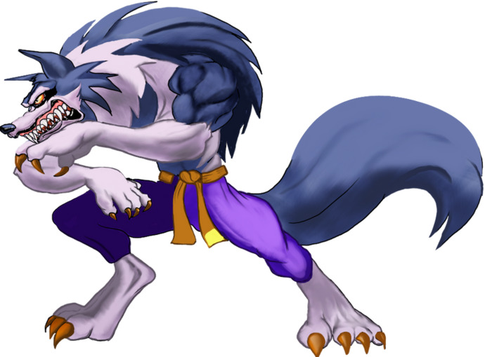 Which of these ‘horror’ creatures do you like the design of most?