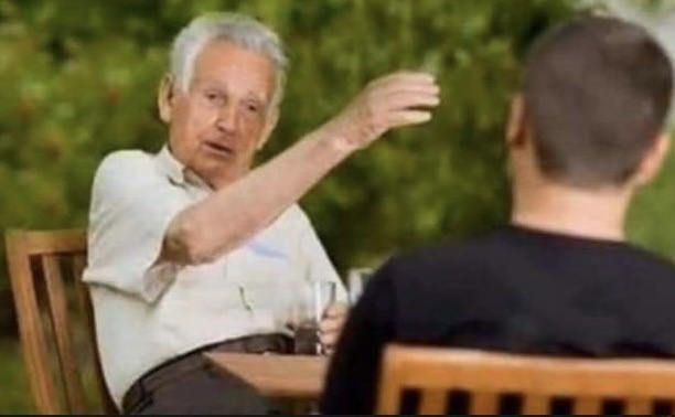 What stories do you imagine you will be telling your grandchildren?