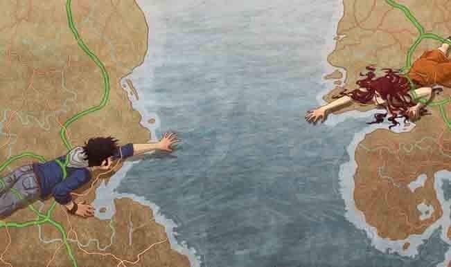 Would you do long distance?