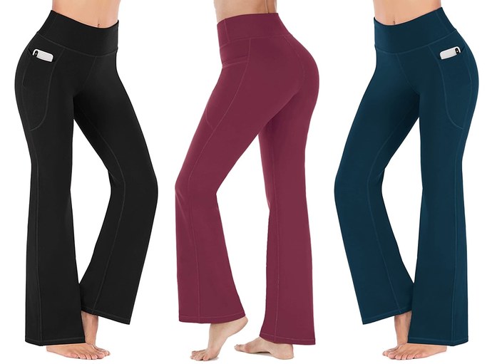 What clothes are appropriate to wear at the gym?