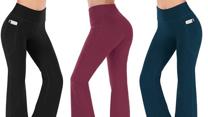 What clothes are appropriate to wear at the gym?