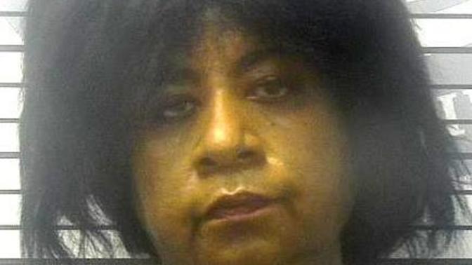 Do you think it's wrong for them to use this mugshot for a news story?