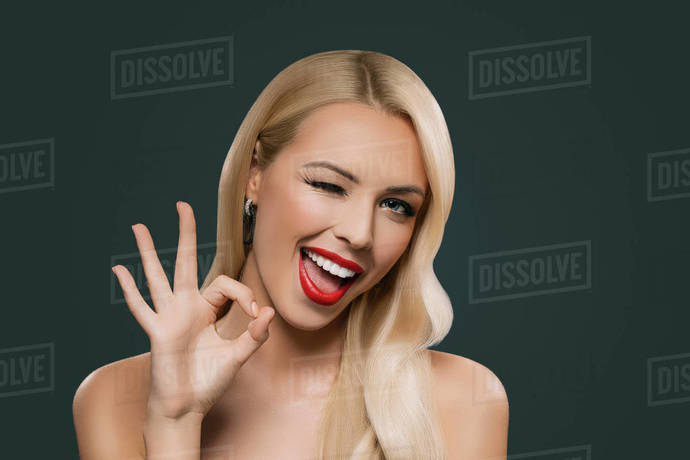 Girls, when a guy in public flirts with you, in which style do you usually reject him or tell him youre not interested?