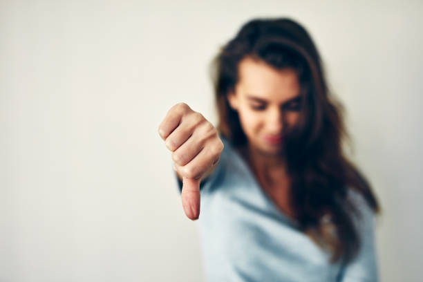 Girls, when a guy in public flirts with you, in which style do you usually reject him or tell him youre not interested?