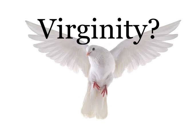 Would you save or re-save your virginity with a person you love until marriage?