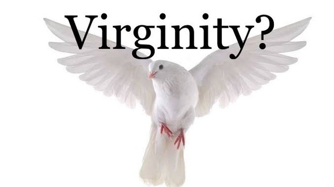 Would you save or re-save your virginity with a person you love until marriage?