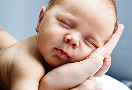 Mothers, are you constantly in Mamma Bear Protection Mode when out and about with your child?