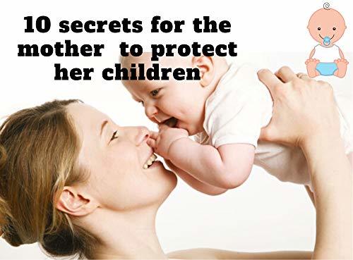 Mothers, are you constantly in Mamma Bear Protection Mode when out and about with your child?