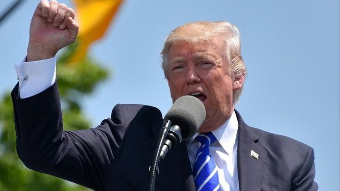 Would you date or marry someone who didn't share your political views?