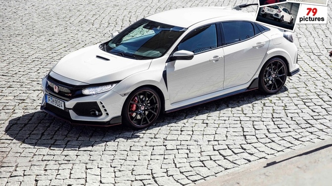 What kind of car would blow your mind away if the person you were dating was driving?