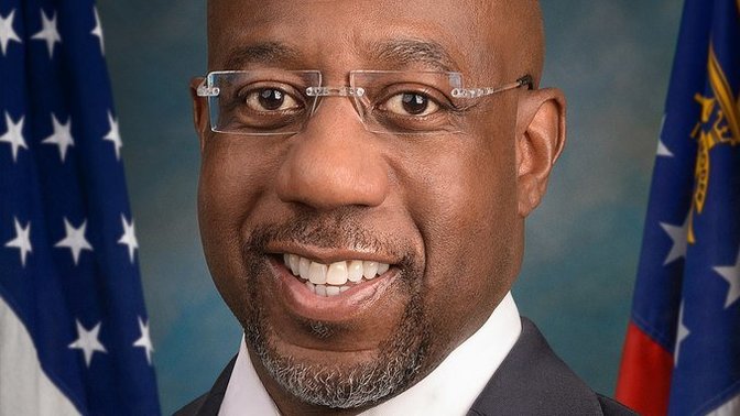 Do you think pastor Warnock (D-Georgia) is a good Christian?