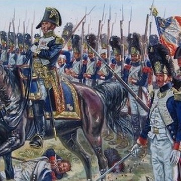 Do you think that the French Revolutionary Wars and that of the empire, are they only ideological wars?