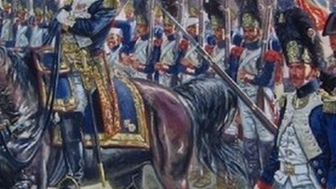 Do you think that the French Revolutionary Wars and that of the empire, are they only ideological wars?