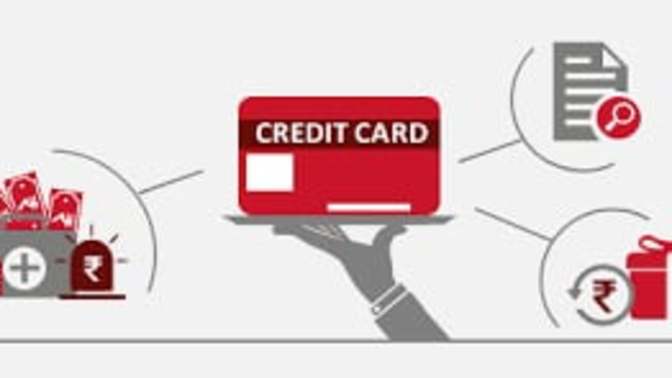 DO people need credit?