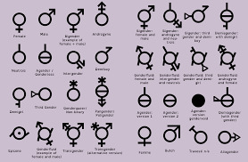How do you personally identify concerning gender?