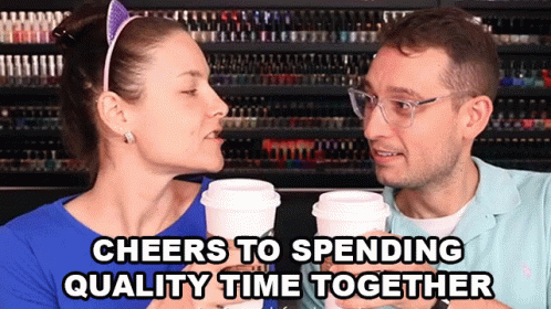 Usually what times a day are you available to spend time with a current/future significant other?