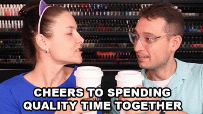 Usually what times a day are you available to spend time with a current/future significant other?