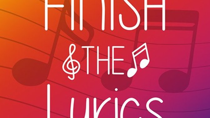 When you listen to a song, do you pay attention to the lyrics?