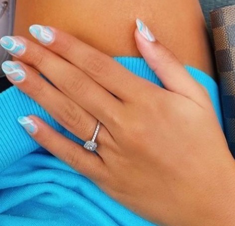 Which of the following nail art designs do you like the most?