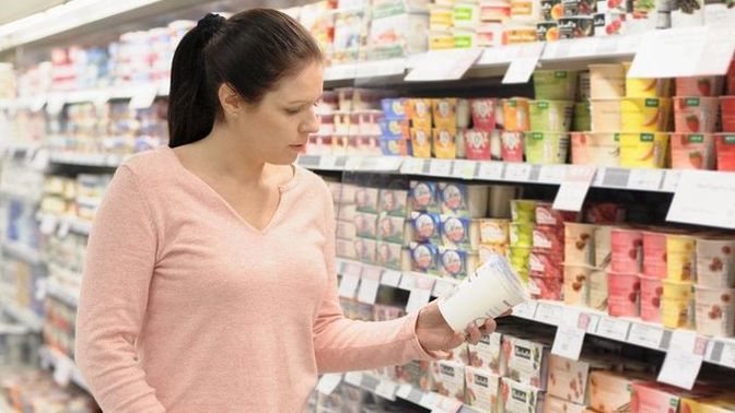 Are you on a personal level feeling the effects of inflation, especially on essential items?