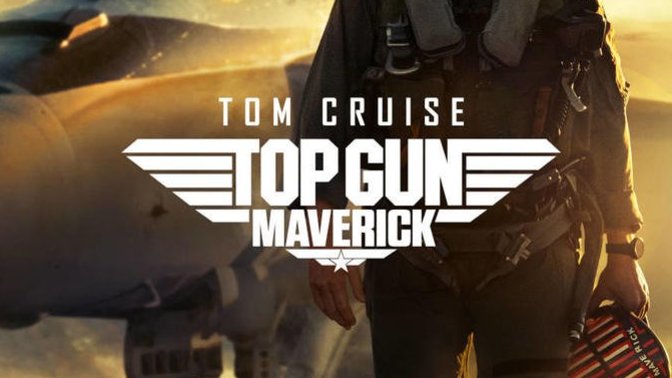 Is Top Gun Maverick a good movie? Why?