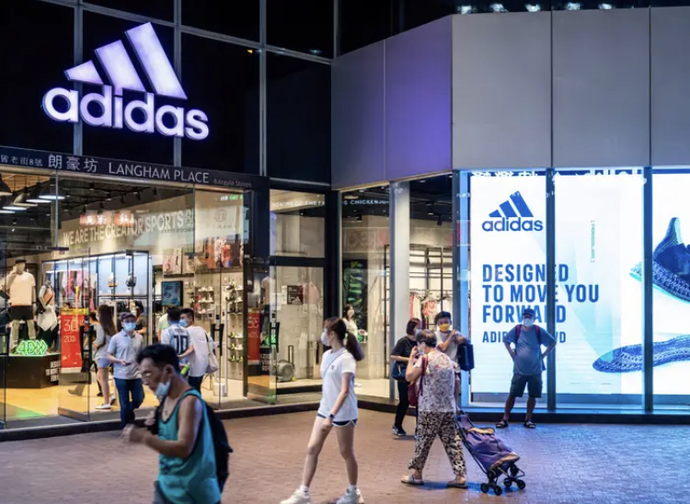 If you could shop for free at any store, which store would it be and why?