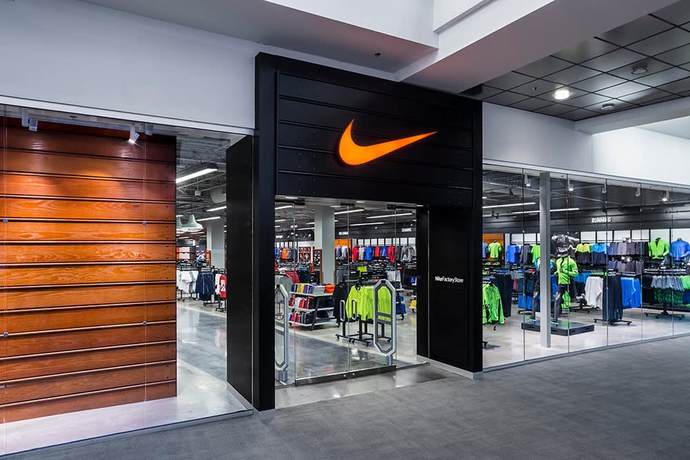 If you could shop for free at any store, which store would it be and why?