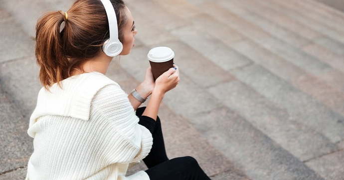 How to cope with being ugly and a loner woman?