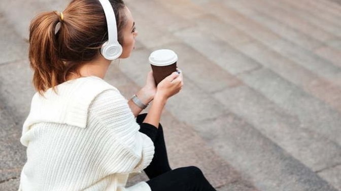 How to cope with being ugly and a loner woman?