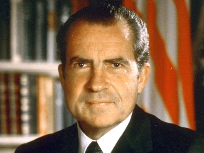 Who is The Worst United States President in History (Poll)?